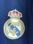 Real Madrid Adidas Formotion оригинална тениска Реал Мадрид фланелка 2007/2008 размер М, снимка 5