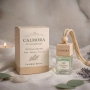 Луксозен ароматизатор за автомобил Calmora – дълготраен аромат, снимка 2