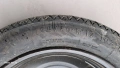 Резервна гума - патерица 17 цола 5x108 Пежо 407 /Peugeot 407 , снимка 13