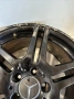 Алуминиеви джанти 9X18 Et54 за Mercedes Amg W212 стил(2012) A2124012402, снимка 2