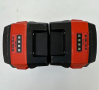 Hilti TE 6-A36 AVR - Акумулаторен перфоратор 2x36V 5.2Ah, снимка 7