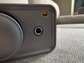 FiiO K5 Слушалков усилвател DAC ЦАП усилвател слушалки, снимка 5