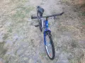 Велосипед Rocky Rider 24 цола , снимка 5