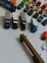 1:87 и по-малки  модели на Herpa,Wiking и др. малки колички за макети и диорами, снимка 7