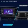 Seat Leon MK3 [2012-2018] 7инча Мултимедия Навигация Android, снимка 2