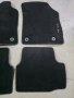 Оригинални мокетни стелки за Астра К / Astra K, снимка 3
