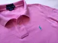 POLO Ralph Lauren Cotton Womens Shirt - L - оригинална дамска тениска , снимка 5