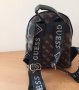 Кафява раница  Guess код SG35E, снимка 2