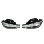 LED Фарове BMW F30 (2011-2016) Facelift Look | Лупи Комплект Ляв + Десен, снимка 2