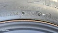 Резервна гума-патерица за Ford Focus 125/85/16, снимка 6