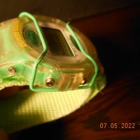 ETIC - children's watch lcd alarm - vintage, снимка 5 - Детски - 36732877