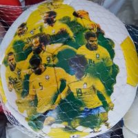 Бразилия ❤️⚽️ детско юношески екипи , снимка 8 - Футбол - 36833710
