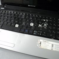 Packard Bell EasyNote TE11HC, снимка 3 - Части за лаптопи - 32032334