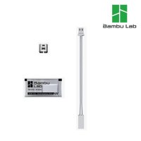Bambu Lab Керамичен нагревател за X1 и X1Cv, снимка 1 - Консумативи за принтери - 44164218