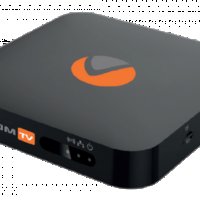 Приемник за IPTV GO TV Box, снимка 1 - Приемници и антени - 35298860