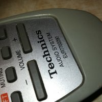 technics audio remote-внос sweden 2110201105, снимка 6 - Други - 30499371