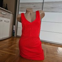 Дамска рокля, нова с етикет, размер 40, снимка 3 - Рокли - 42056228