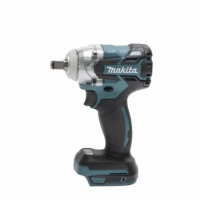 Makita Акумулаторен Ударен Гайковерт DTW285Z 1/2 18V 280-400Nm, снимка 2 - Други инструменти - 36446743