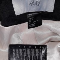 дамско сако H & M, снимка 5 - Сака - 42626704