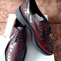 Обувки  GEOX, снимка 6 - Дамски ежедневни обувки - 31923624