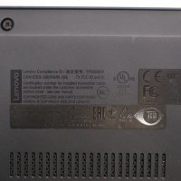 Лаптоп Lenovo T480S I7-8650U 16GB 512GB SSD ТЪЧСКРИЙН WINDOWS 10 / 11, снимка 9 - Лаптопи за работа - 39532648