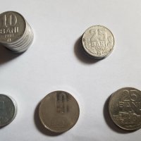 Стари монети от други държави, снимка 7 - Нумизматика и бонистика - 32203677
