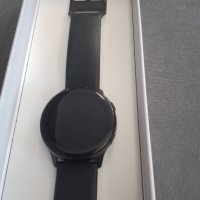 СМАРТ ЧАСОВНИК SAMSUNG GALAXY WATCH ACTIVE R500 BLACK, снимка 1 - Смарт часовници - 42412214