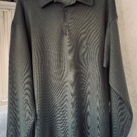 Мъжка блуза/пуловер ARMANI оригинал, снимка 1 - Блузи - 40062603
