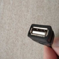 Кабел micro USB, 0.2 метра, снимка 4 - USB кабели - 31452459