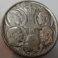 30 драхми сребро Гърция 1963г, снимка 2 - Нумизматика и бонистика - 29490431