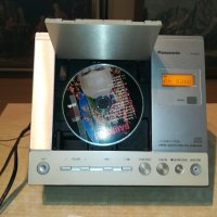 panasonic sa-en27 cd/aux receiver-внос sweden 1210201851, снимка 4 - Аудиосистеми - 30395024