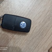 Ключ за vw, снимка 1 - Части - 37936300