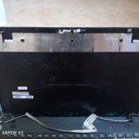 TOSHIBA Satellite C855 Лаптоп на части, снимка 7 - Части за лаптопи - 30946423