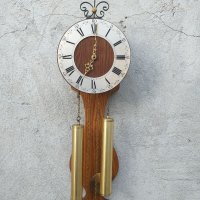 Холандски стенен часовник, снимка 1 - Стенни часовници - 40533096
