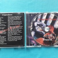 Original Sin – 1997 - Temptation(Doom Metal), снимка 3 - CD дискове - 42914491