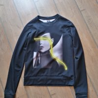 Дамско худи , снимка 2 - Блузи с дълъг ръкав и пуловери - 37483548