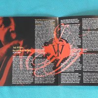 Jody Williams – 2004 - You Left Me In The Dark(Chicago Blues), снимка 2 - CD дискове - 42752190