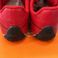 Мъжки спортни обувки 332452 -червени , снимка 3 - Ежедневни обувки - 42697956