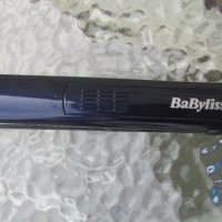 Мини преса за коса BaByliss Petite Elegance, снимка 2 - Преси за коса - 37136419