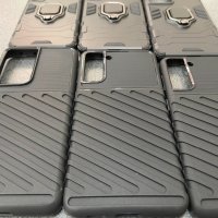 Samsung Galaxy S21,Galaxy S21+,Galaxy S21 Ultra  удароустойчиви гърбове, снимка 3 - Калъфи, кейсове - 31862031