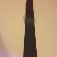Българска вратовръзка от естествена кожа , снимка 2 - Колекции - 29486729