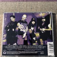 PANTERA,Slayer , снимка 9 - CD дискове - 40812016