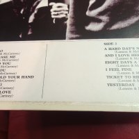 Двоен албум на Битълс THE BEATLES on red vinyl 1962/1966, снимка 10 - Грамофонни плочи - 44181929