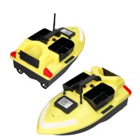 Лодка за захранка с 40 GPS точки и круиз контрол(Neon) 

, снимка 10 - Стръв и захранки - 42202170