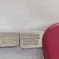 Дамско ножче Victorinox, Швейцария. , снимка 5 - Ножове - 37446819