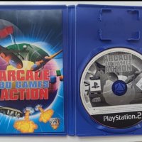 PS2-Arcade Action-30 Games, снимка 3 - Игри за PlayStation - 42519479