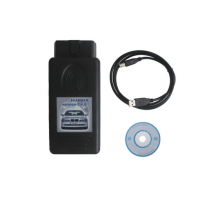 Диагностичен кабел за BMW Scanner 1.4.0.0, снимка 4 - Аксесоари и консумативи - 44743466