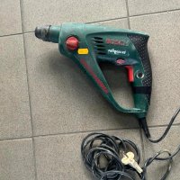 перфоратор  bosch hammer drill pbh 2000 re       д+ - цена 101лв  -  сглобен в Германия -220 волта /, снимка 1 - Бормашини - 42368696