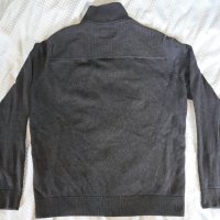 пуловер Tom Tailor, снимка 4 - Пуловери - 42318969