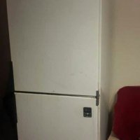  Хладилник с фризер с 2 компресора, снимка 1 - Хладилници - 31238674
